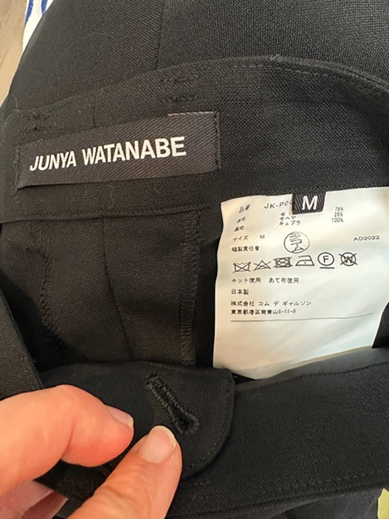 JUNYA WATANABE