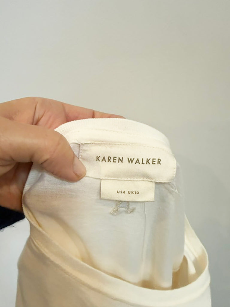 KAREN WALKER