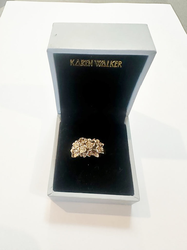 KAREN WALKER