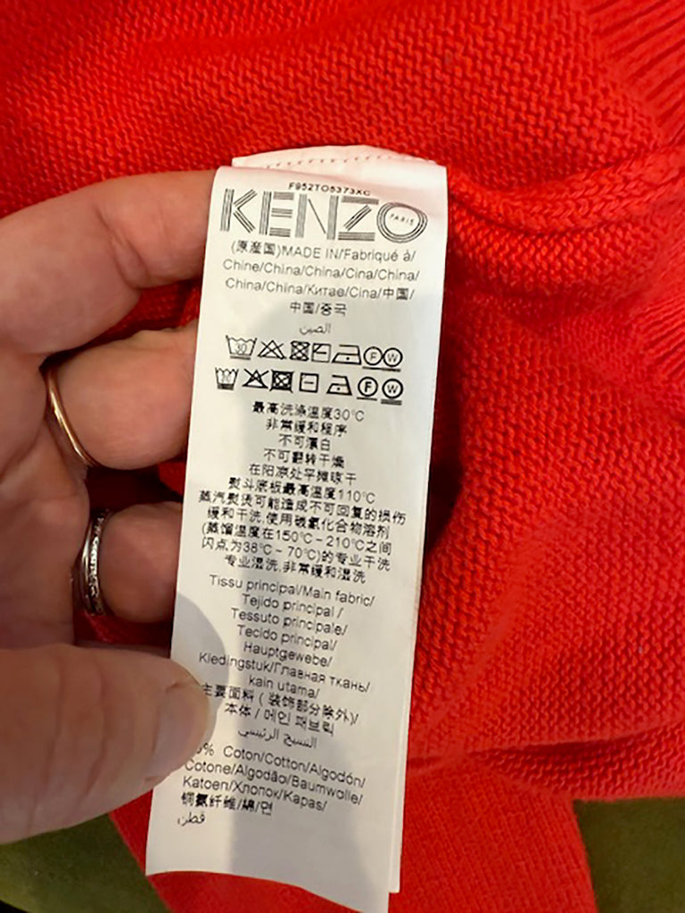 KENZO