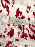LEE MATHEWS