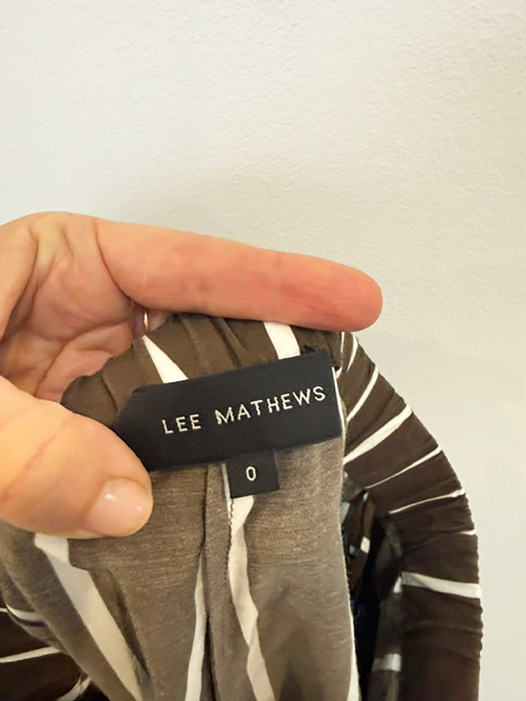 LEE MATHEWS