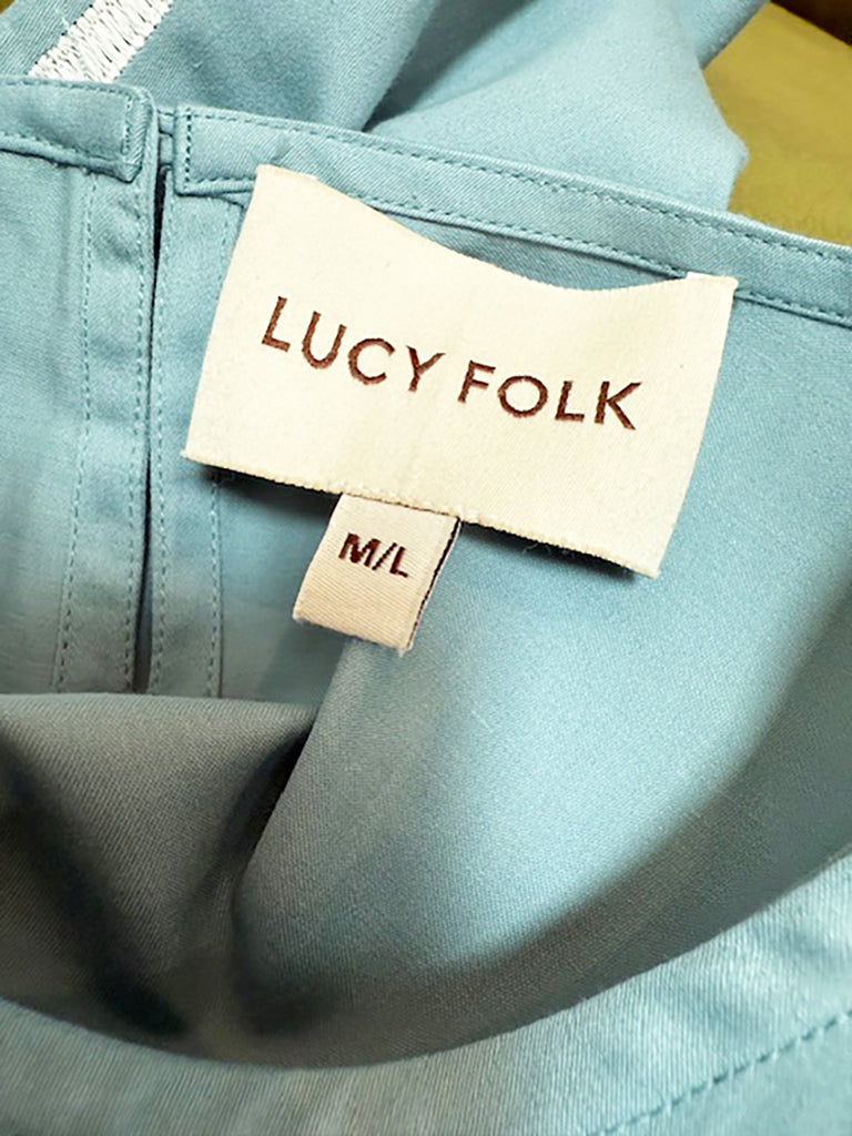 LUCY FOLK