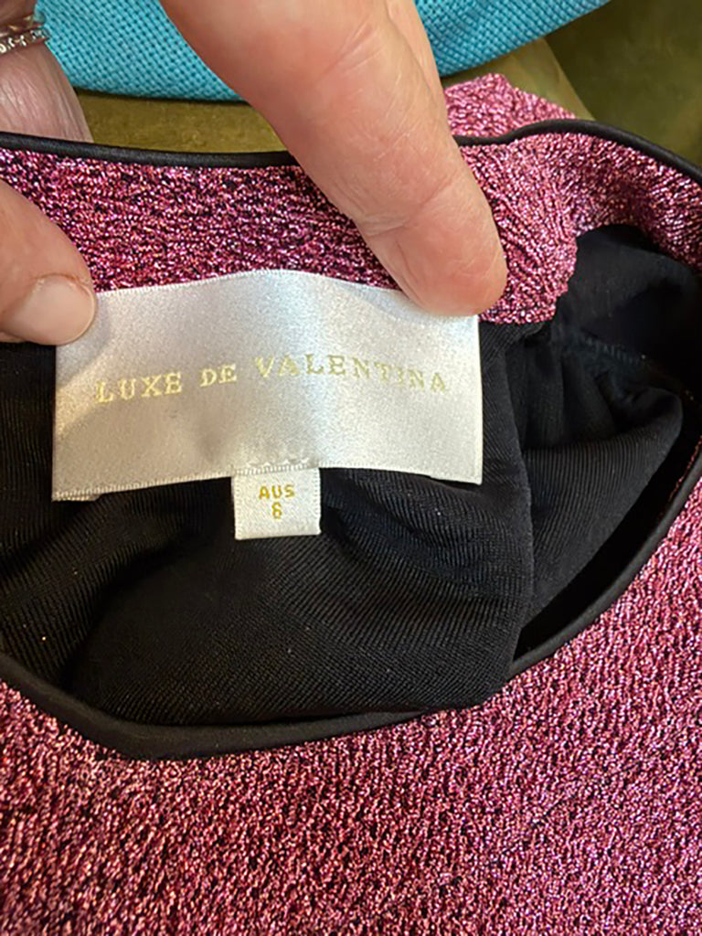 LUXE DE VALENTINA