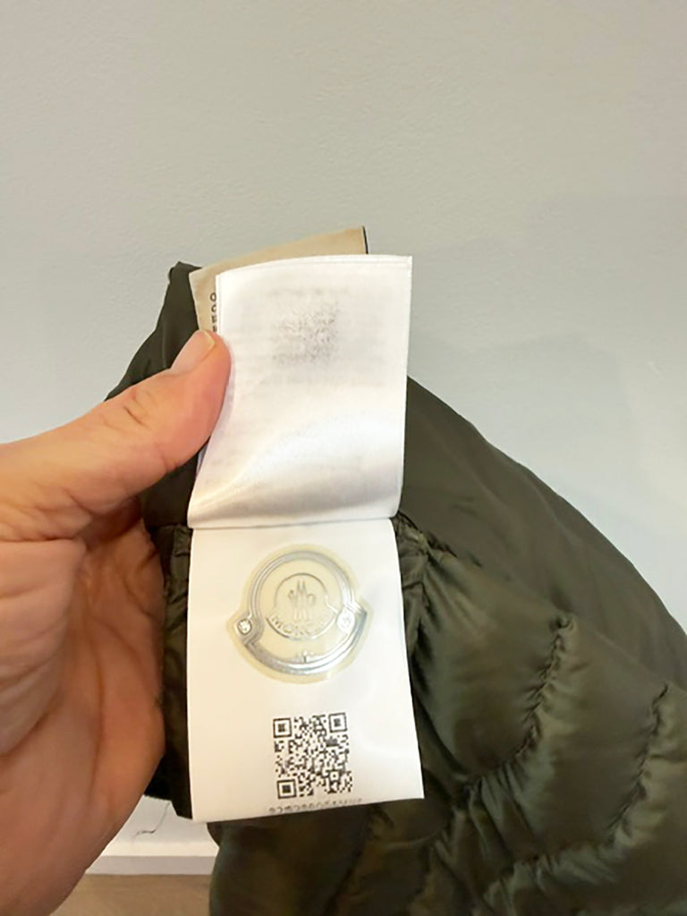 MONCLER