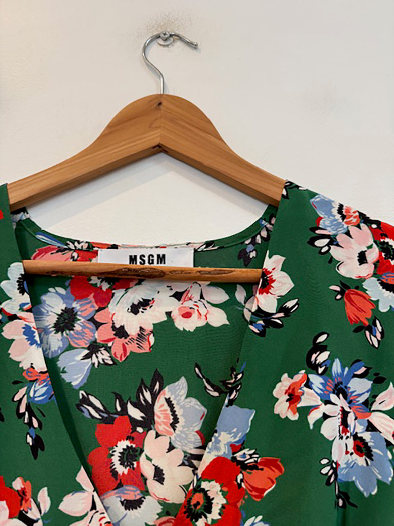 MSGM