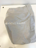 MANOLO BLAHNIK