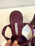 MANOLO BLAHNIK