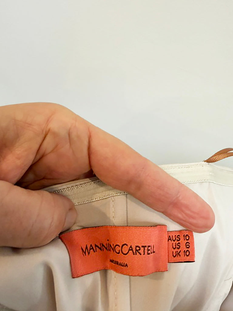 MANNING CARTELL DRESS