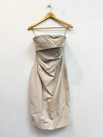 MANNING CARTELL DRESS