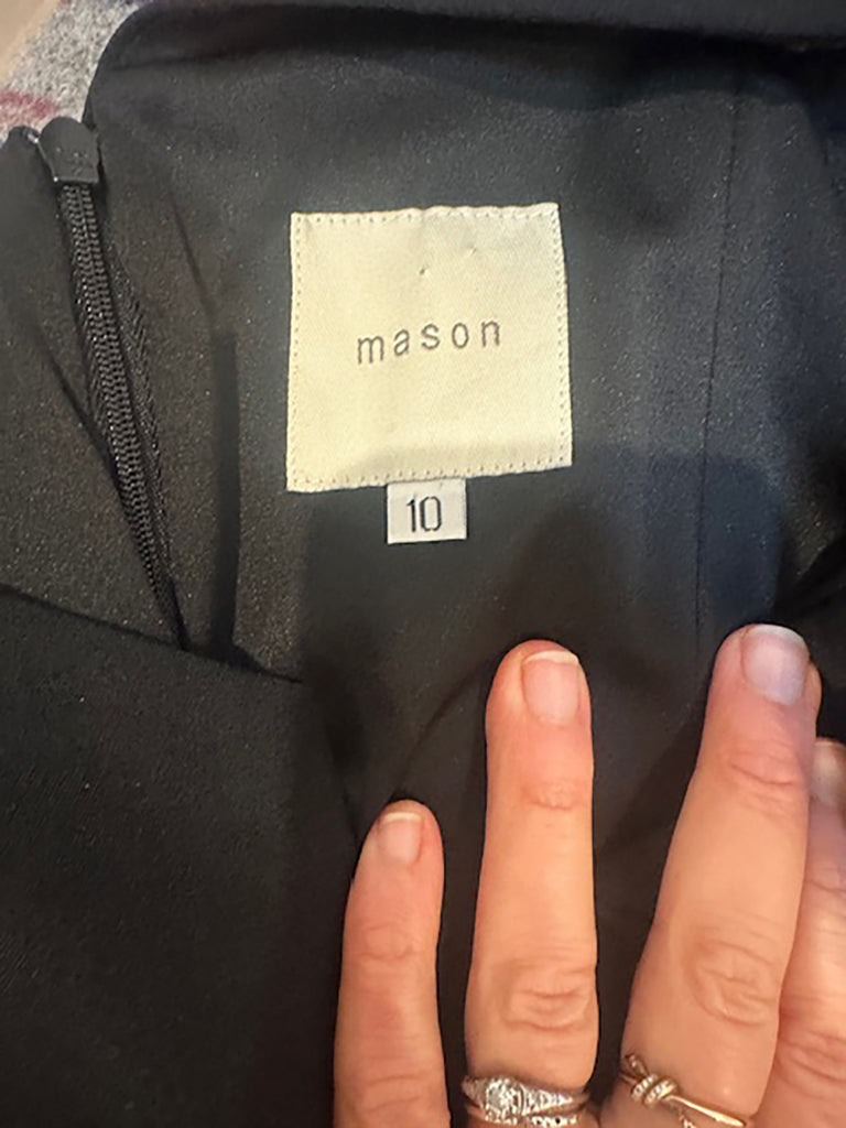 MASON