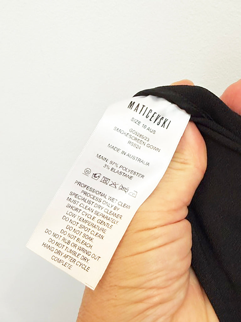 MATICEVSKI