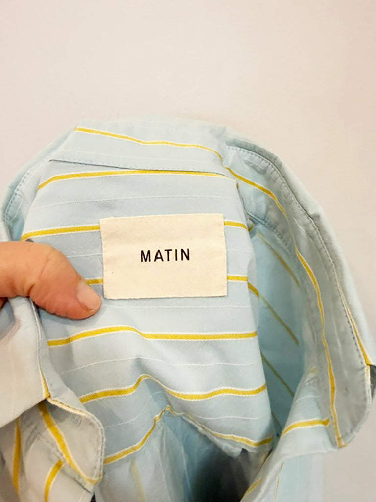 MATIN