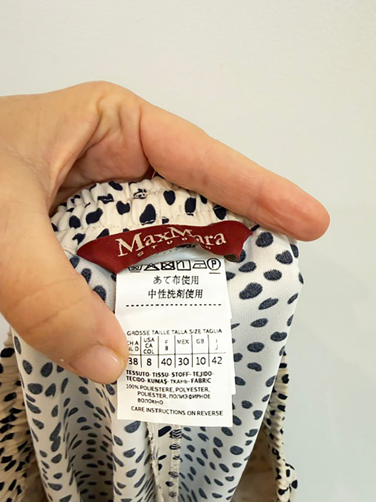 MAX MARA STUDIO