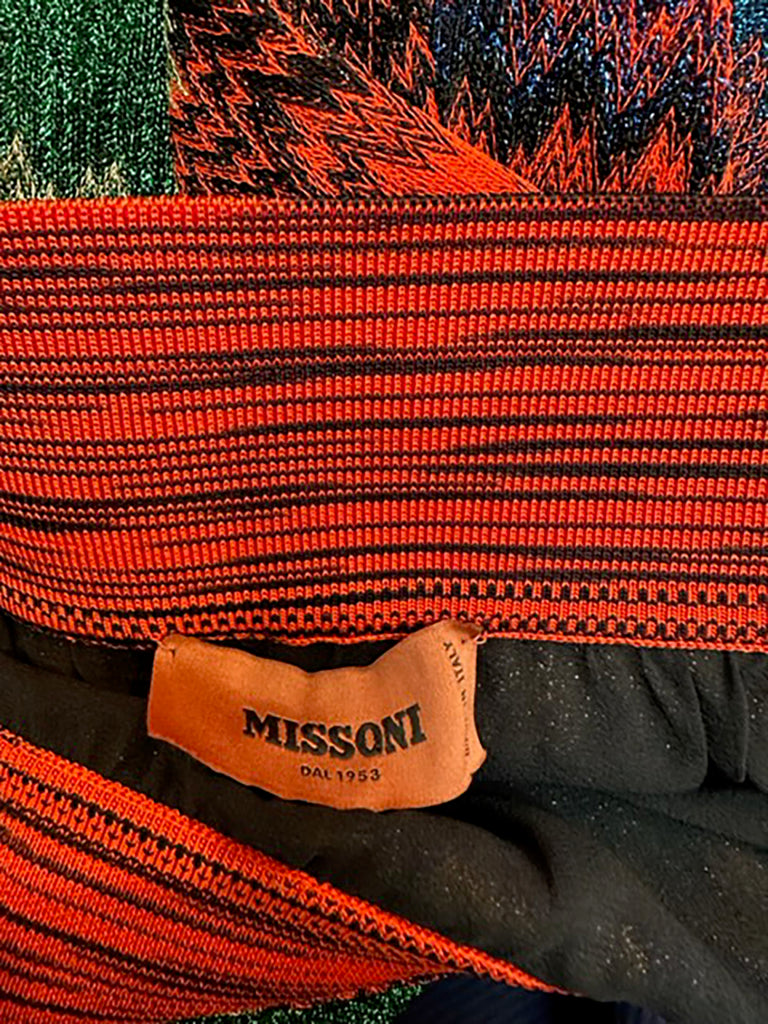 MISSONI