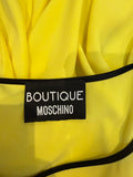 BOUTIQUE MOSCHINO