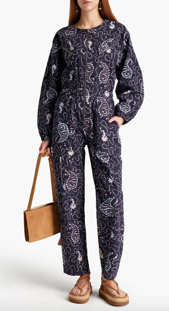 ISABEL MARANT ETOILE
