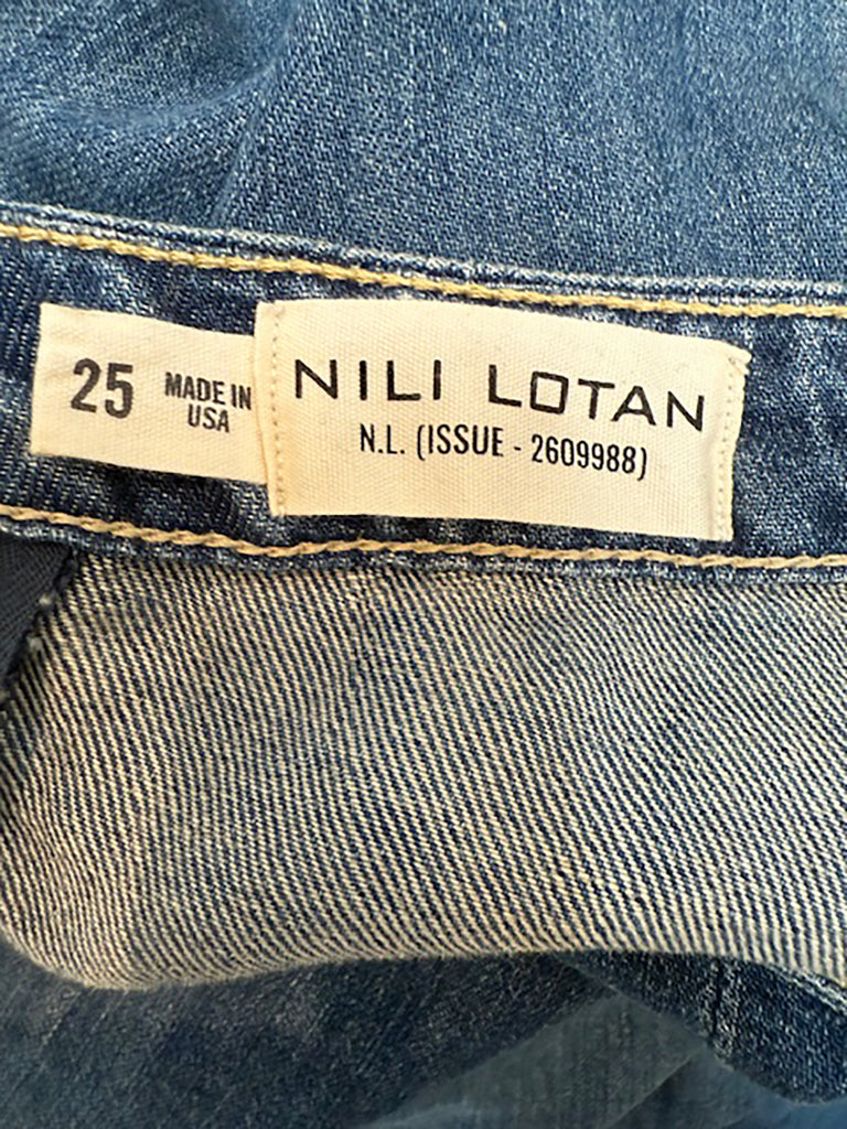 NILI LOTAN