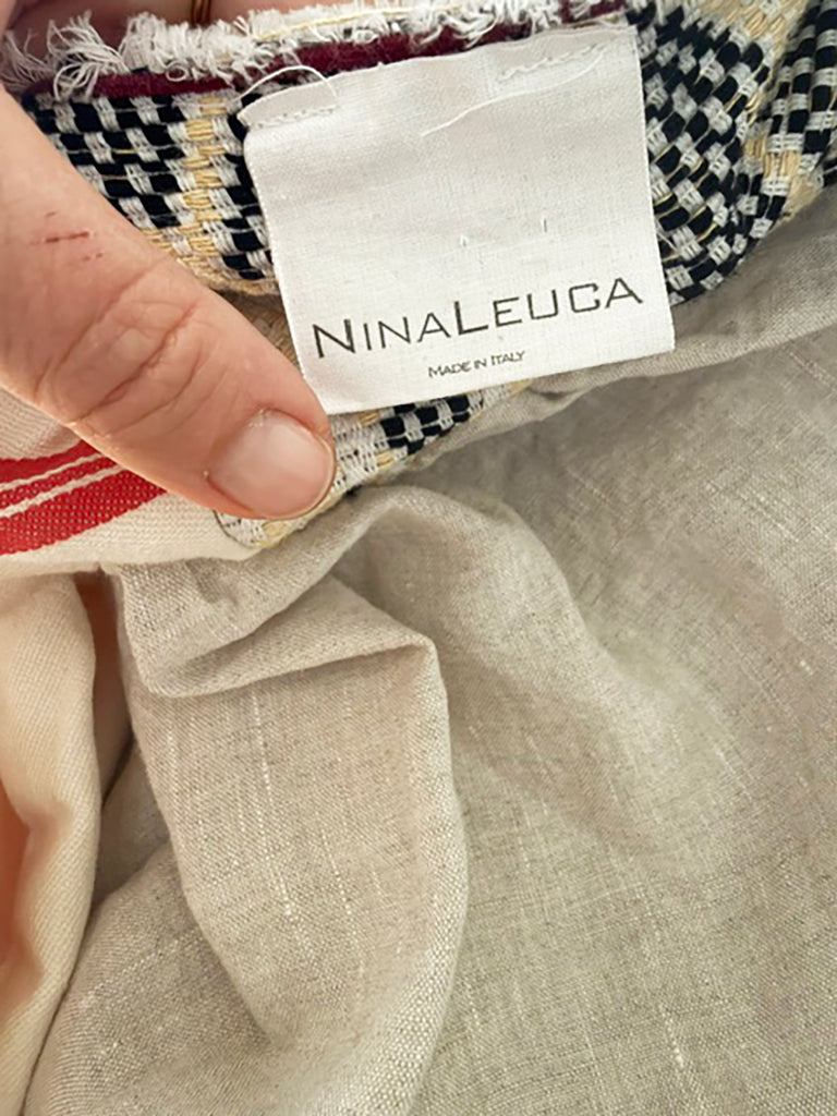 NINA LEUCA