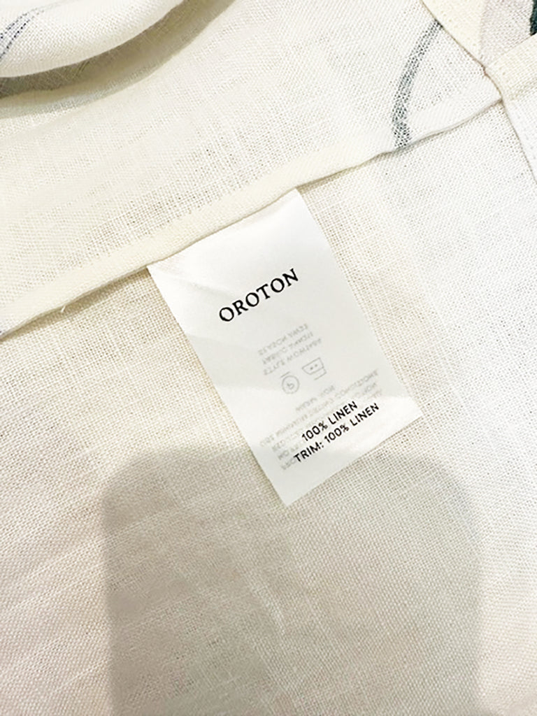 OROTON
