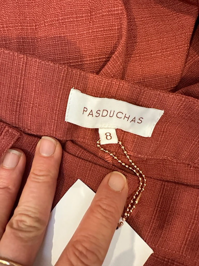 PASDUCHAS
