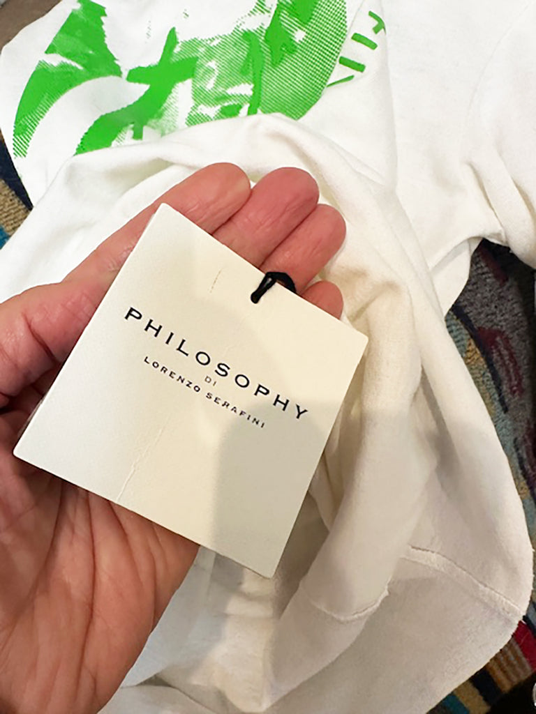 PHILOSOPHY DI LORENZO SERAFINI