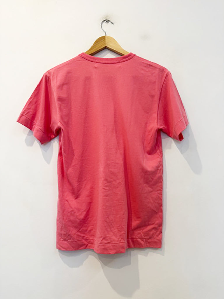 PLAY COMME DES GARCONS
