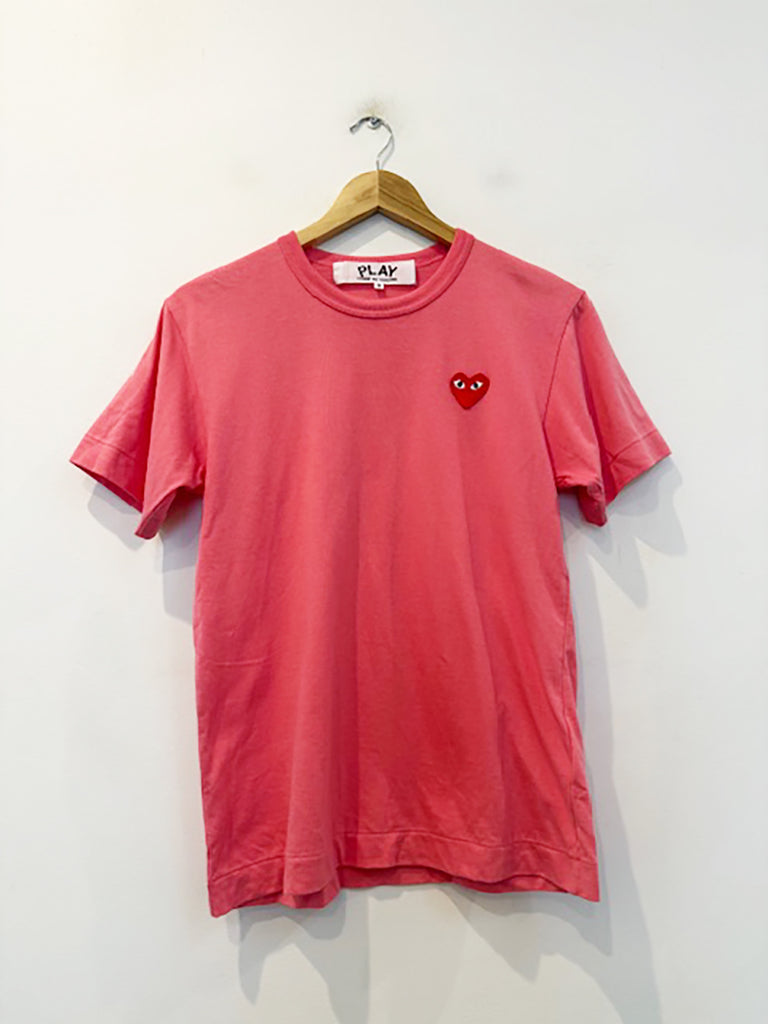 PLAY COMME DES GARCONS