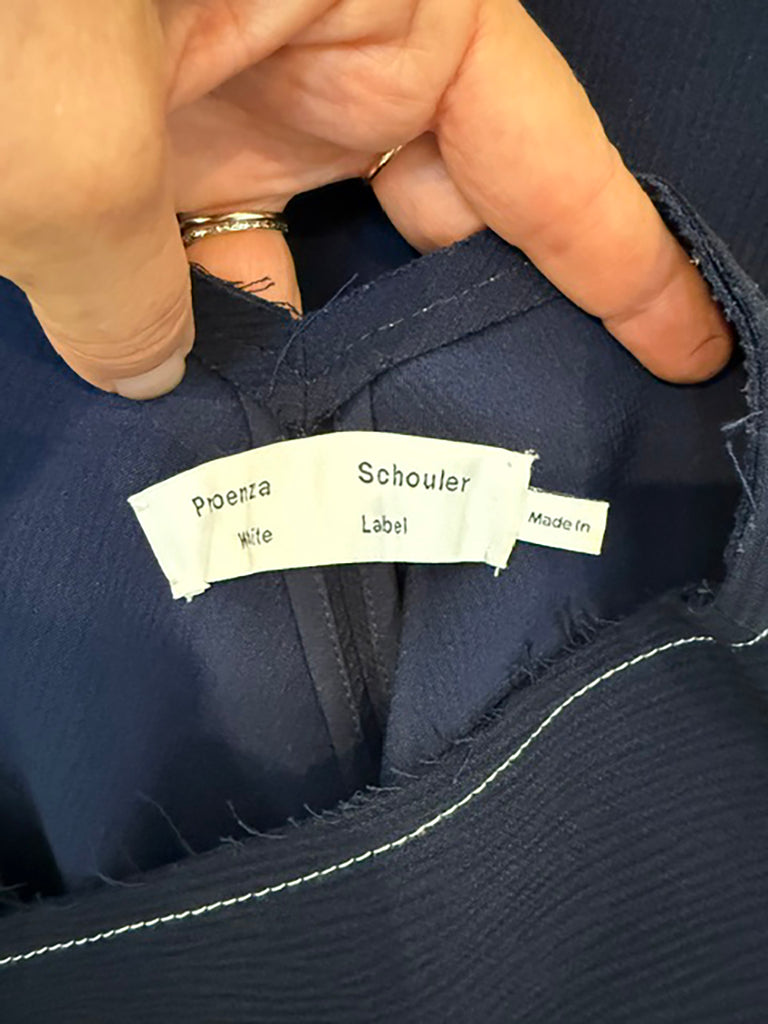 PROENZA SCHOULER WHOTE LABEL