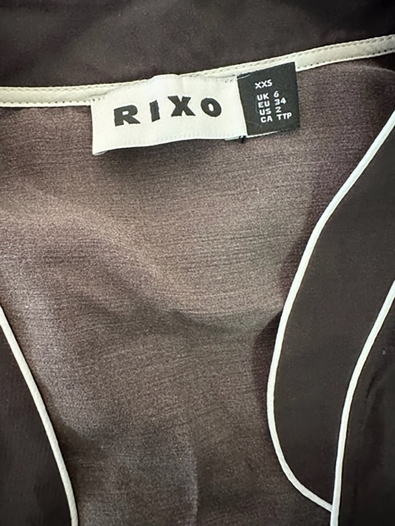 RIXO