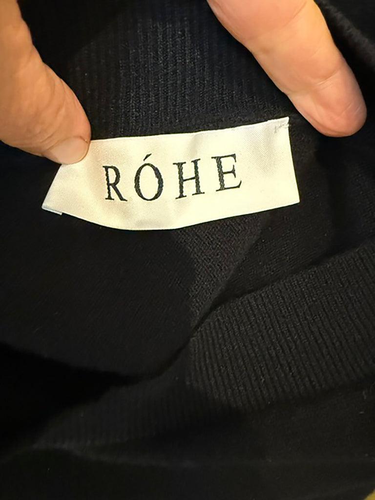 ROHE