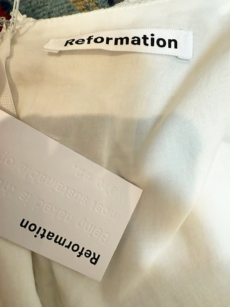 REFORMATION