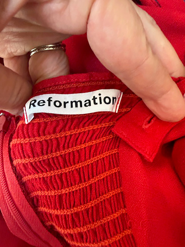 REFORMATION