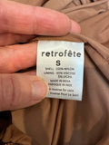 RETROFETE