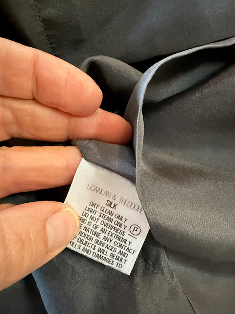 SCANLAN THEODORE VINTAGE