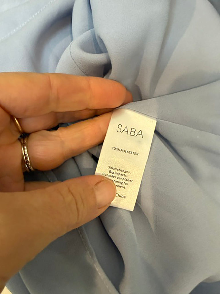 SABA