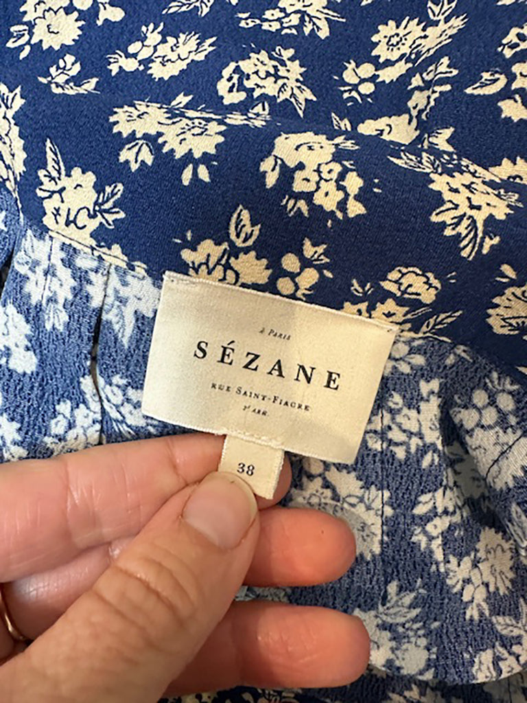 SEZANE