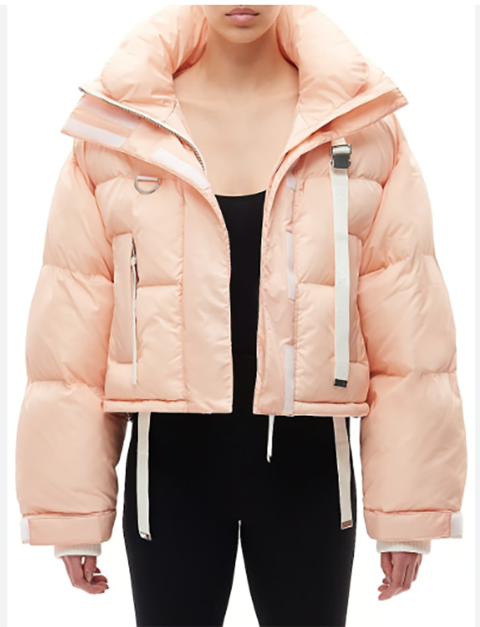 SHOREDITCH SKI CLUB