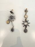 STAR EARRINGS