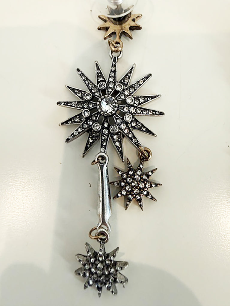 STAR EARRINGS