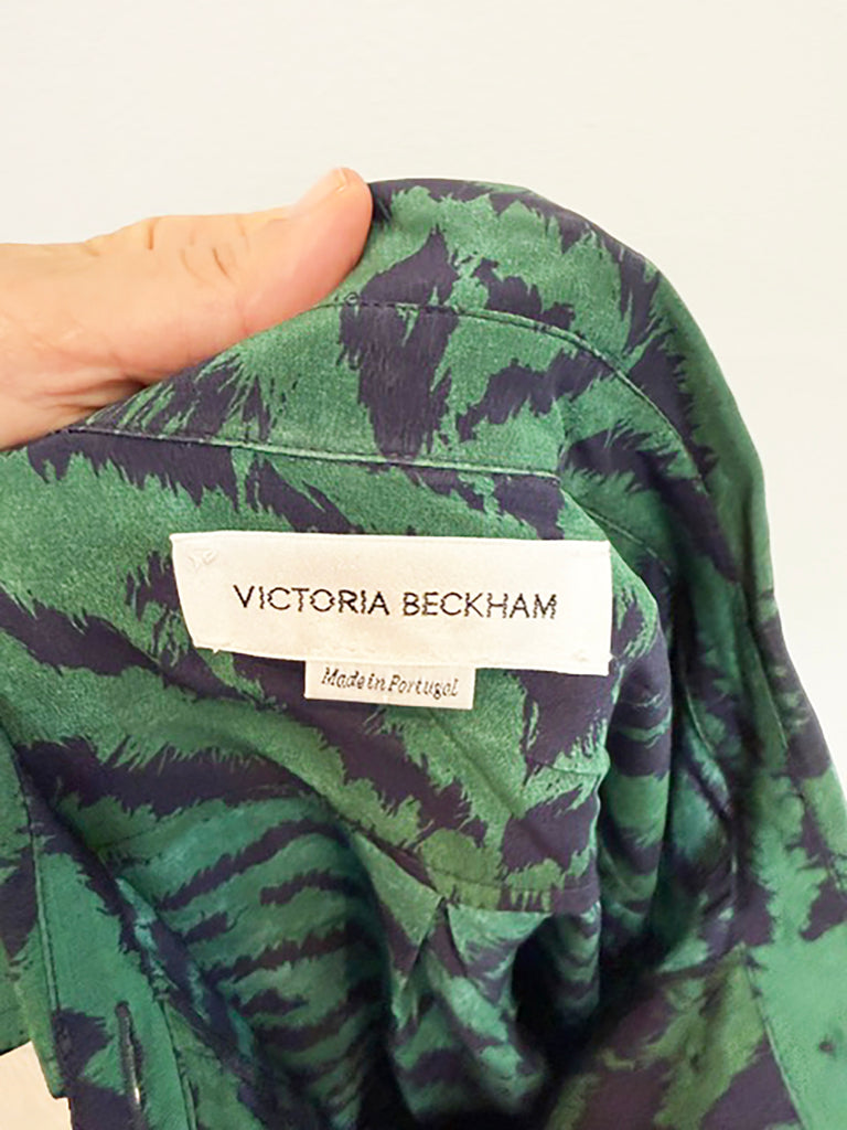 VICTORIA BECKHAM