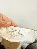 STUDIO NICHOLSON