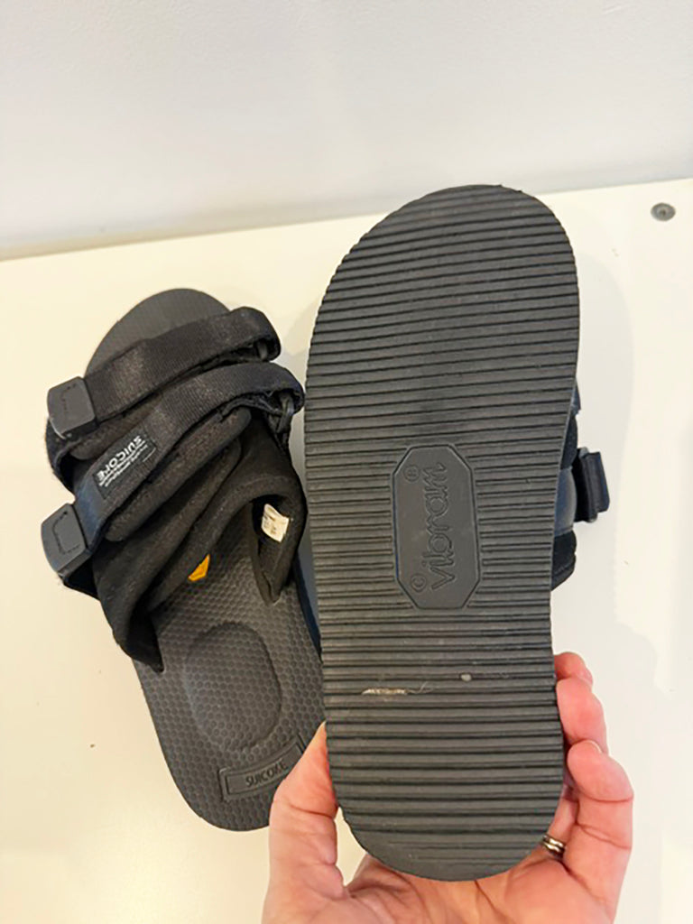 SUICOKE
