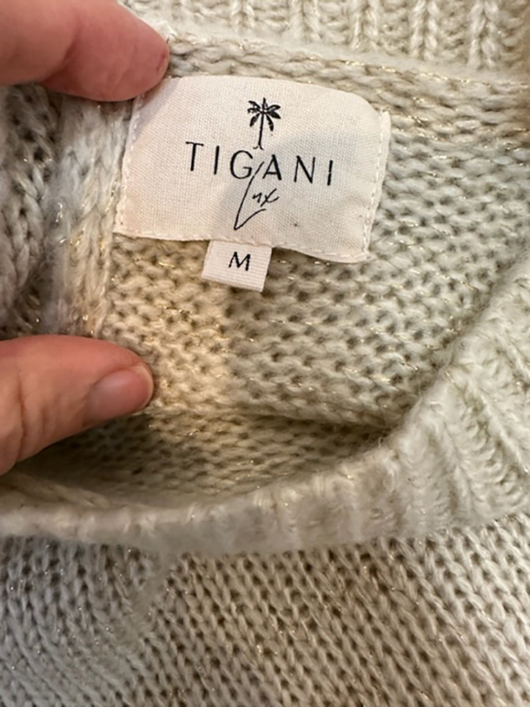 TIGANI