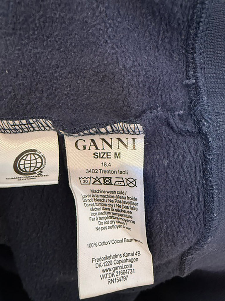 GANNI