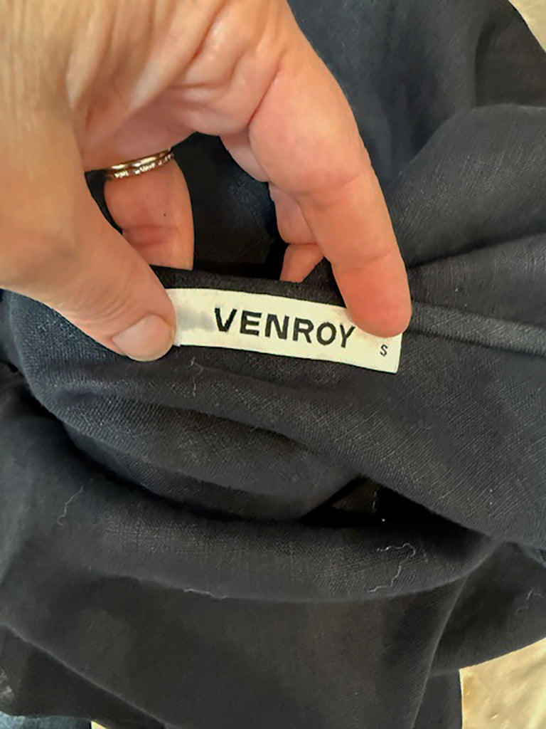 VENROY