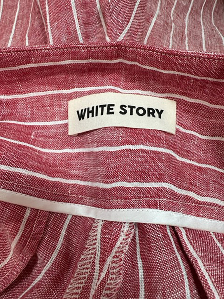 WHITE STORY