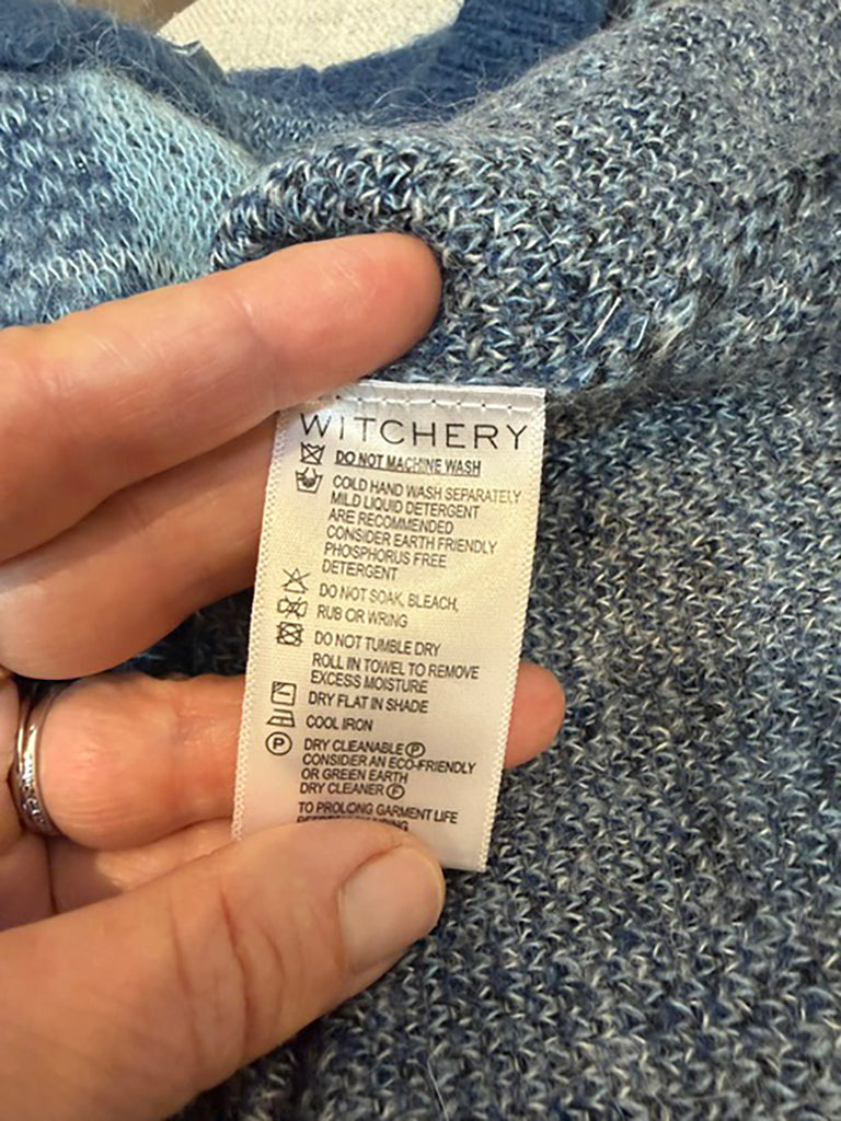 WITCHERY