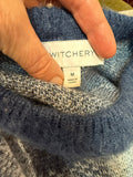 WITCHERY