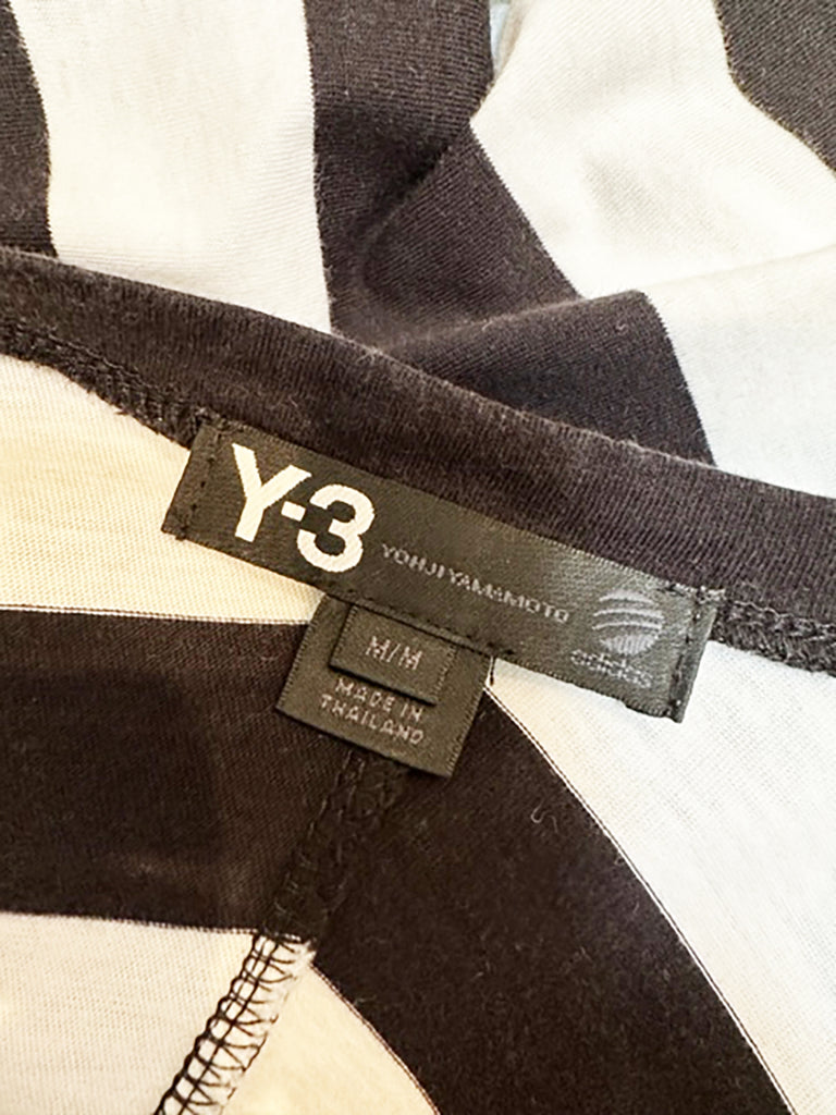 Y-3